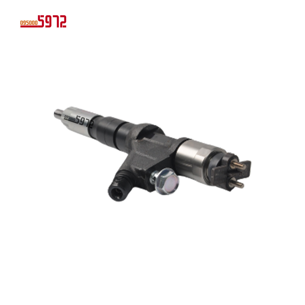 23910-1380 Inyector Diesel 23670-E0B30 Inyector G2