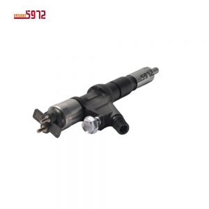 Inyector Diesel Common Rail 23670-E0360