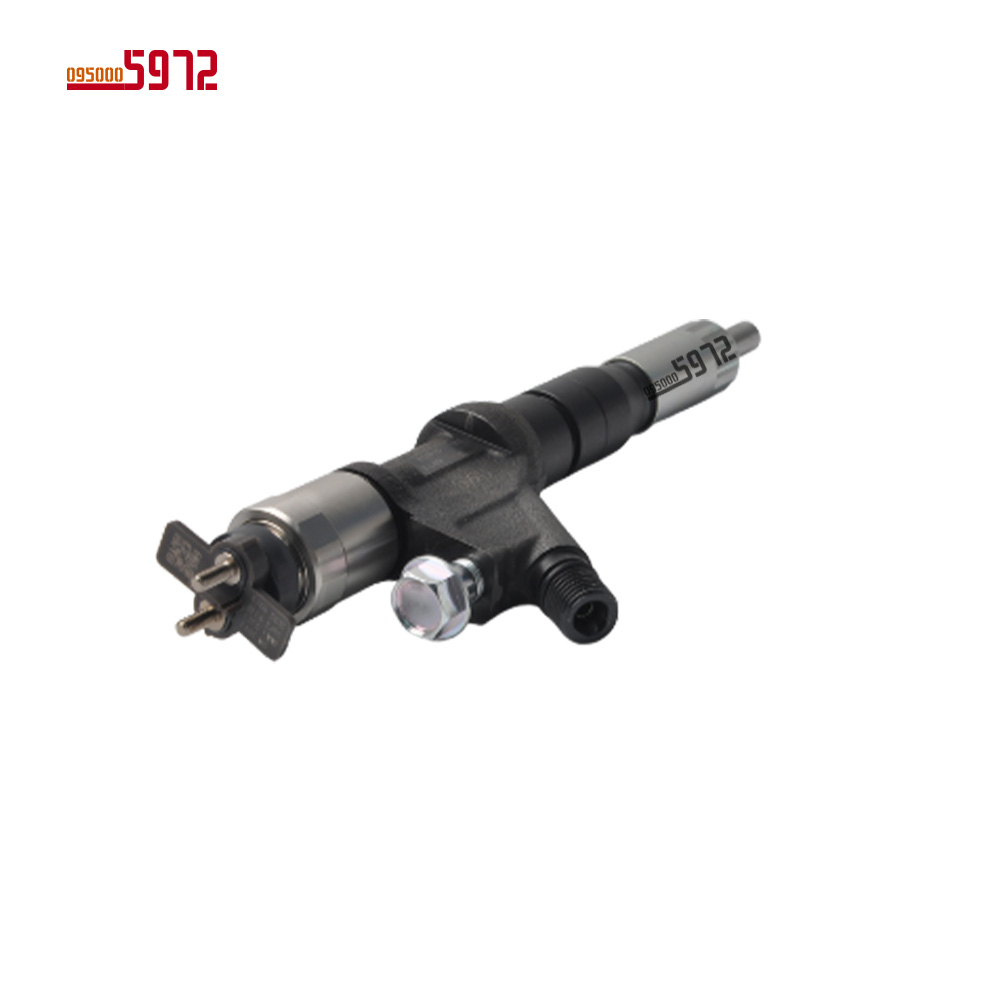 095000-5976 Inyector Diesel 23670-E0B30 Inyector G2