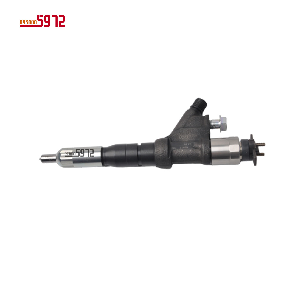 23910-1380 Inyector Diesel 23670-E0B30 Inyector G2